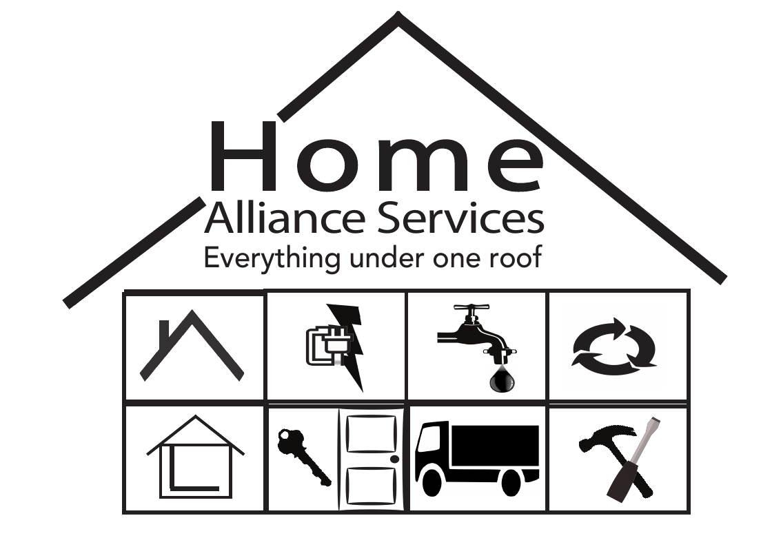 Home Alliamce Logo